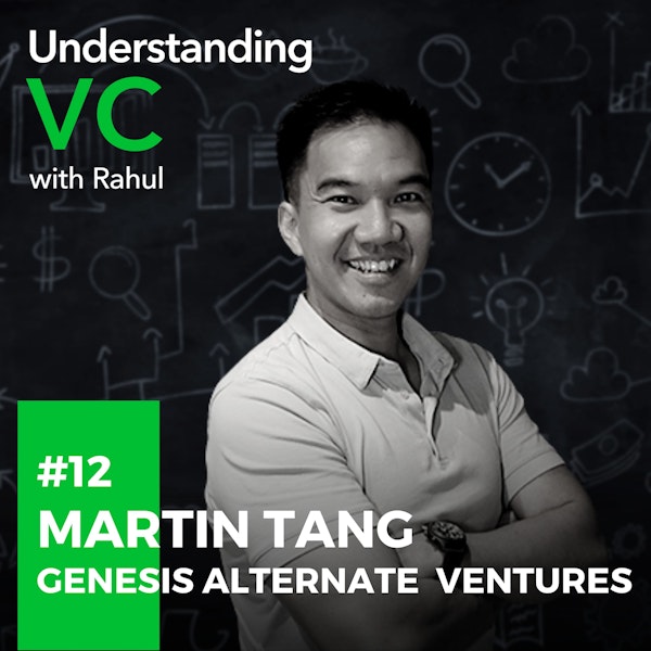 UVC: Martin Tang from Genesis Alternative Ventures on venture debt, how it’s different from revenue based financing and dos and don’ts for startups raising a venture debt round Image