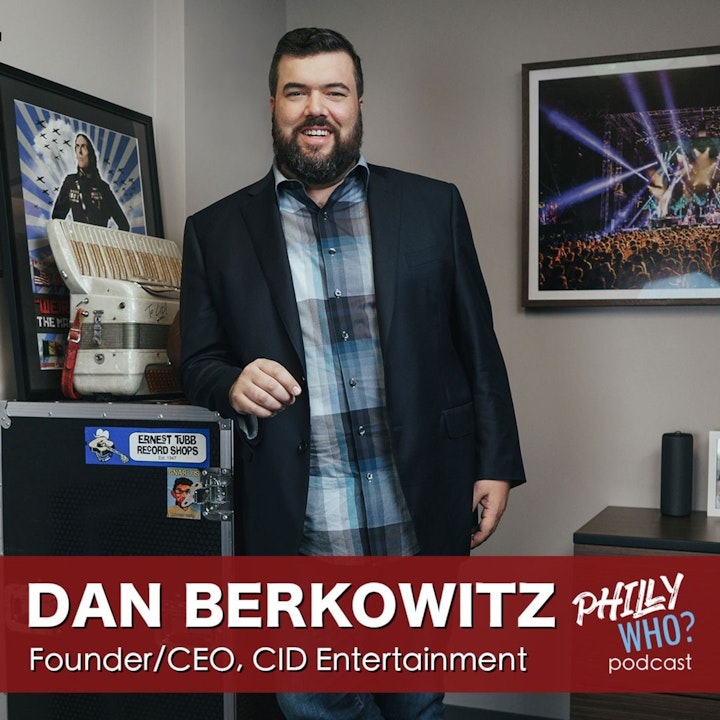 Dan Berkowitz: From The Disco Biscuits to Coachella, Bringing VIP Concert Experiences to the Masses