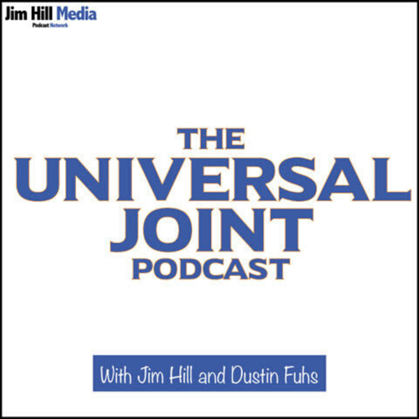 Universal Joint Episode  41: Could USH’s Upper Lot be re-opened for the holidays?