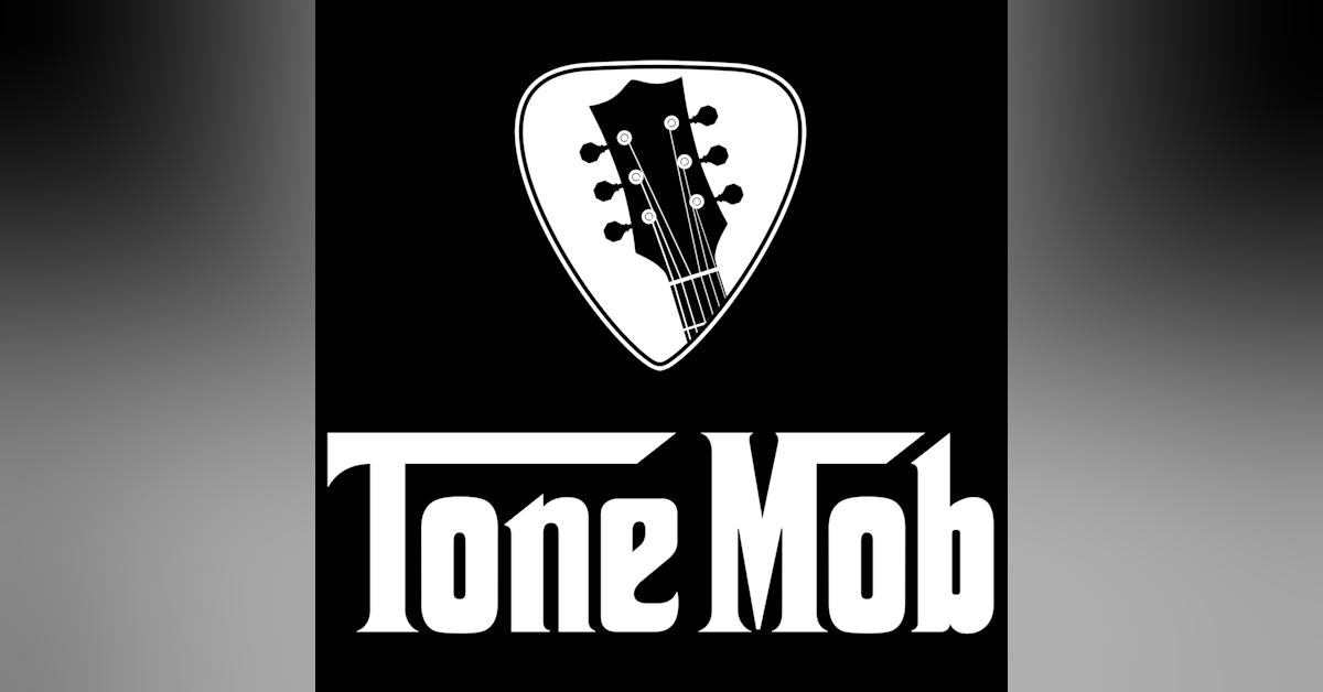 TM Podcast 082: Dave Johnson of Scale Model Guitars