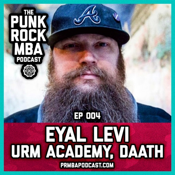 Eyal Levi (URM Academy, Daath)