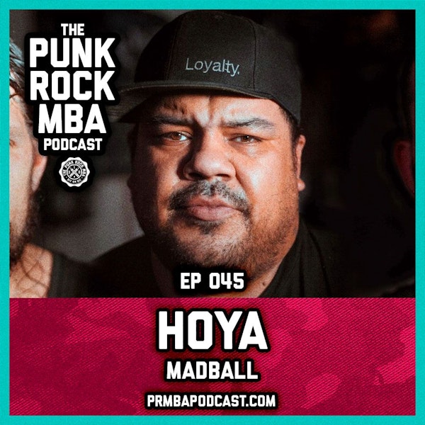 Hoya (Madball)