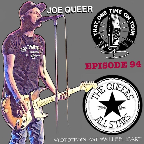 Joe Queer (The Queers)