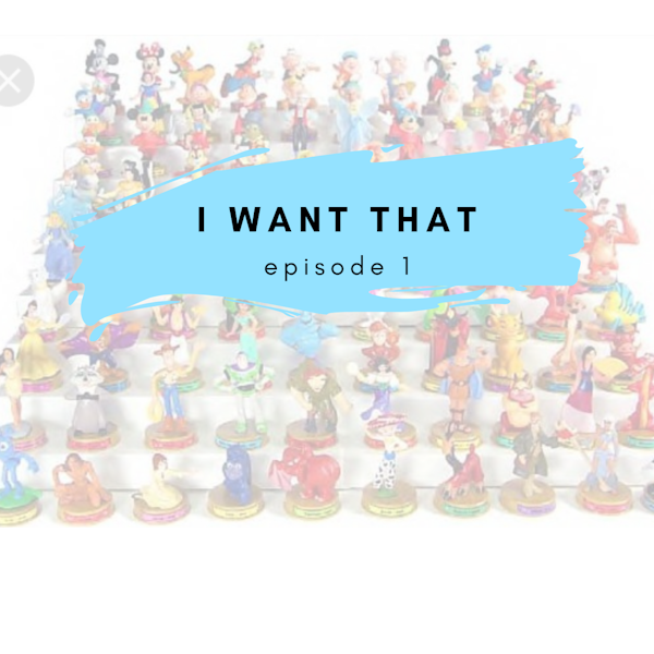 I Want That: Episode 02:  Pocket Princesses get ready for the big time