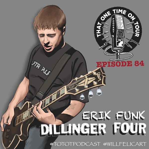 Erik Funk (Dillinger Four)