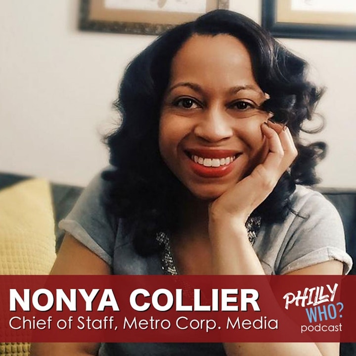 Nonya Collier: Why We All Should Practice Improv