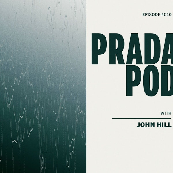 Episode Ten: John Hill
