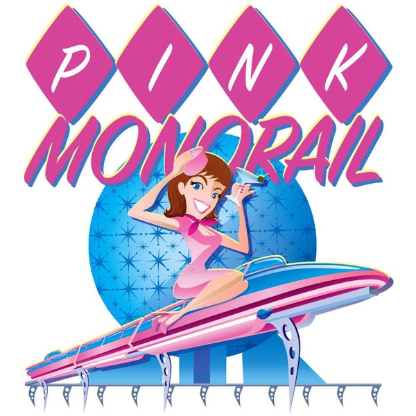 Pink Monorail Episode 2: The return of the Disney College Program Image