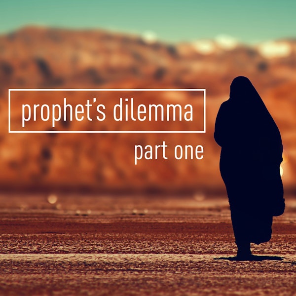 Prophet's Dilemma: The Sunni Shia Split Part 1 Image