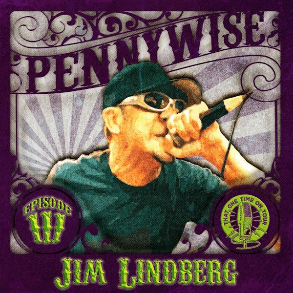 Jim Lindberg (Pennywise)