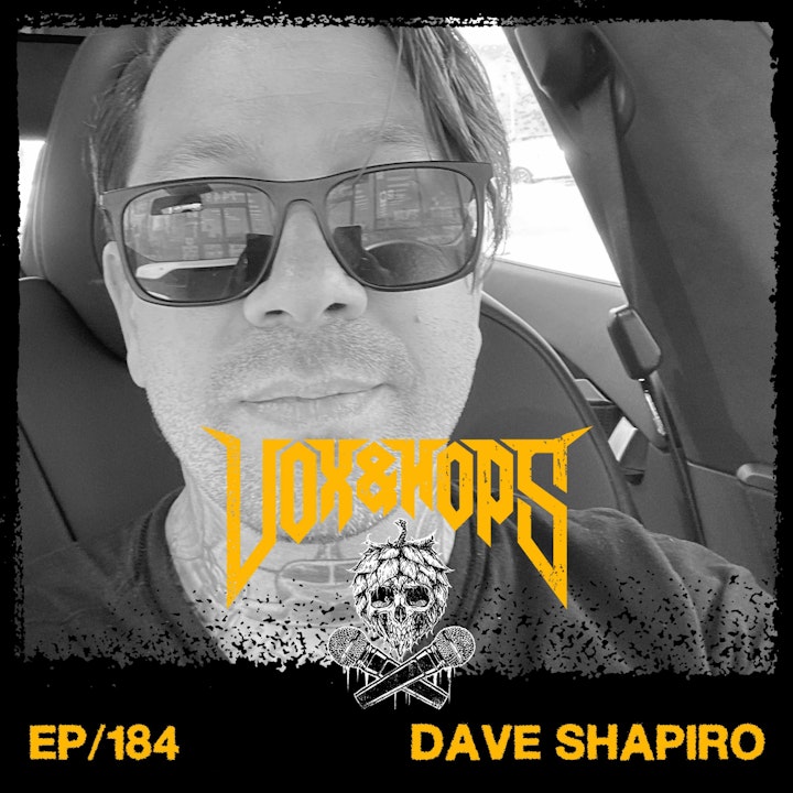 Dave Shapiro (Sound Talent Group, Velocity Records & Sound Talent Media)