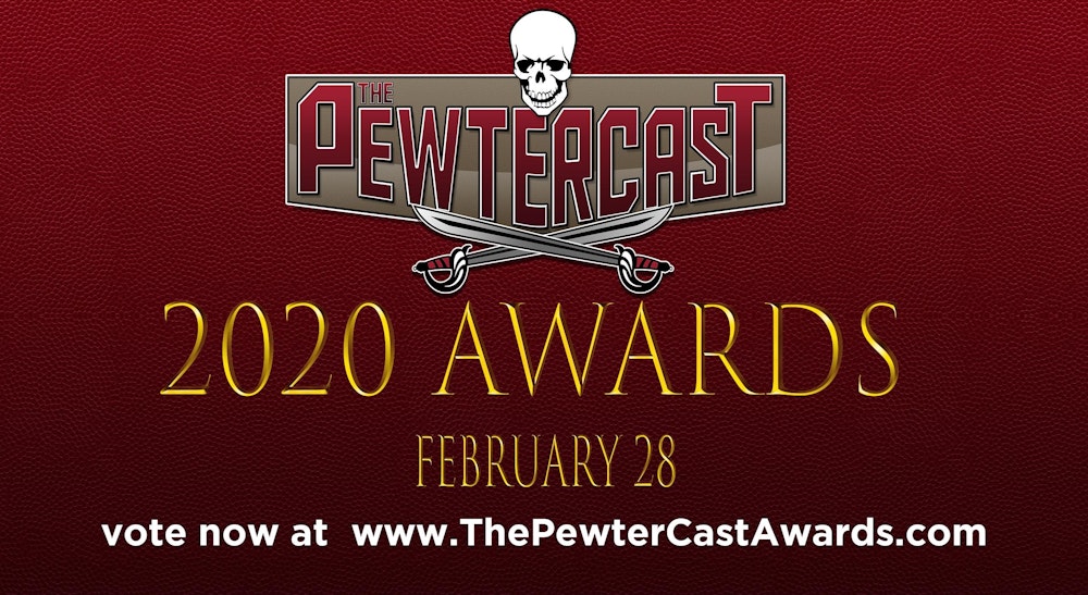 The 2020 PewterCast Awards Nominations Show
