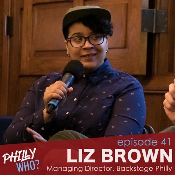 Liz Brown: From High School Dropout to Award-Winning Tech CEO Image