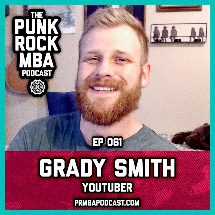 Grady Smith (YouTuber)