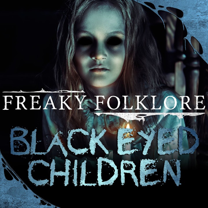 Introducing: Freaky Folklore