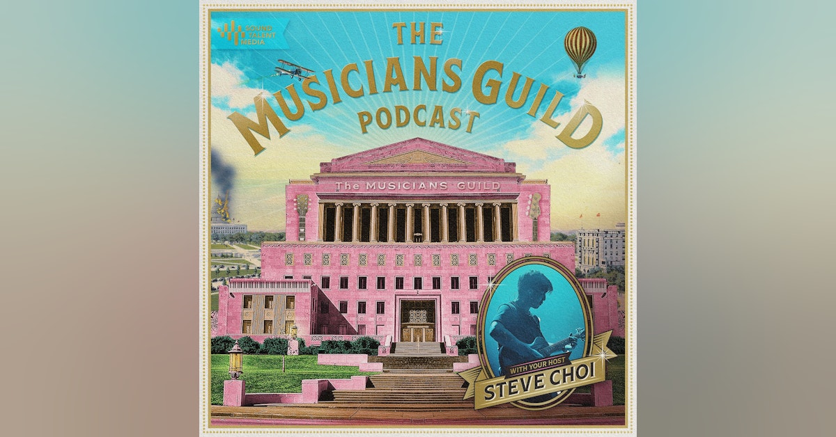 The Musicians Guild Field Reports