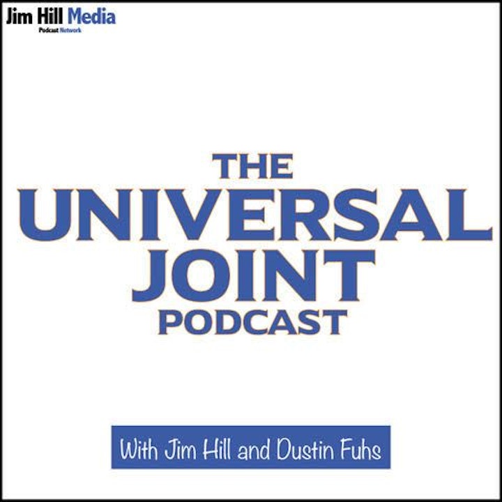 Universal Joint Episode  37: Epic Universe paused. But for how long?