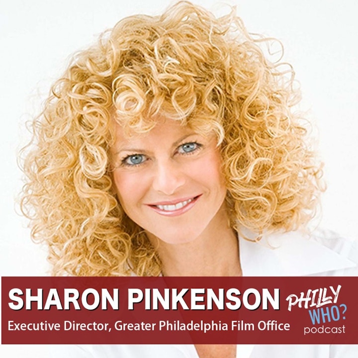 Sharon Pinkenson: The Wardrobe Stylist Who Brought Hollywood to Philly