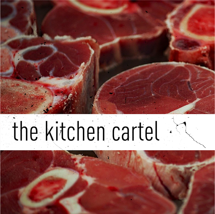 The Kitchen Cartel: Pure Food & Drug Act 1906