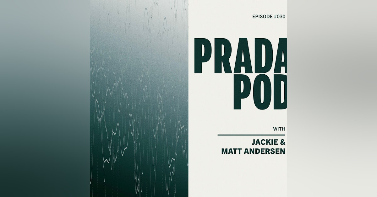Episode 30: Jackie & Matt Andersen
