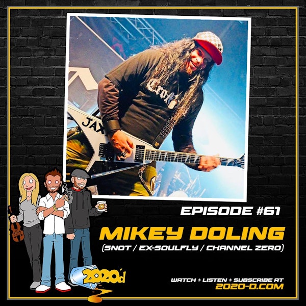 Mikey Doling: Butt F*cking Naked, D*ck Out in Front of 20,000 People