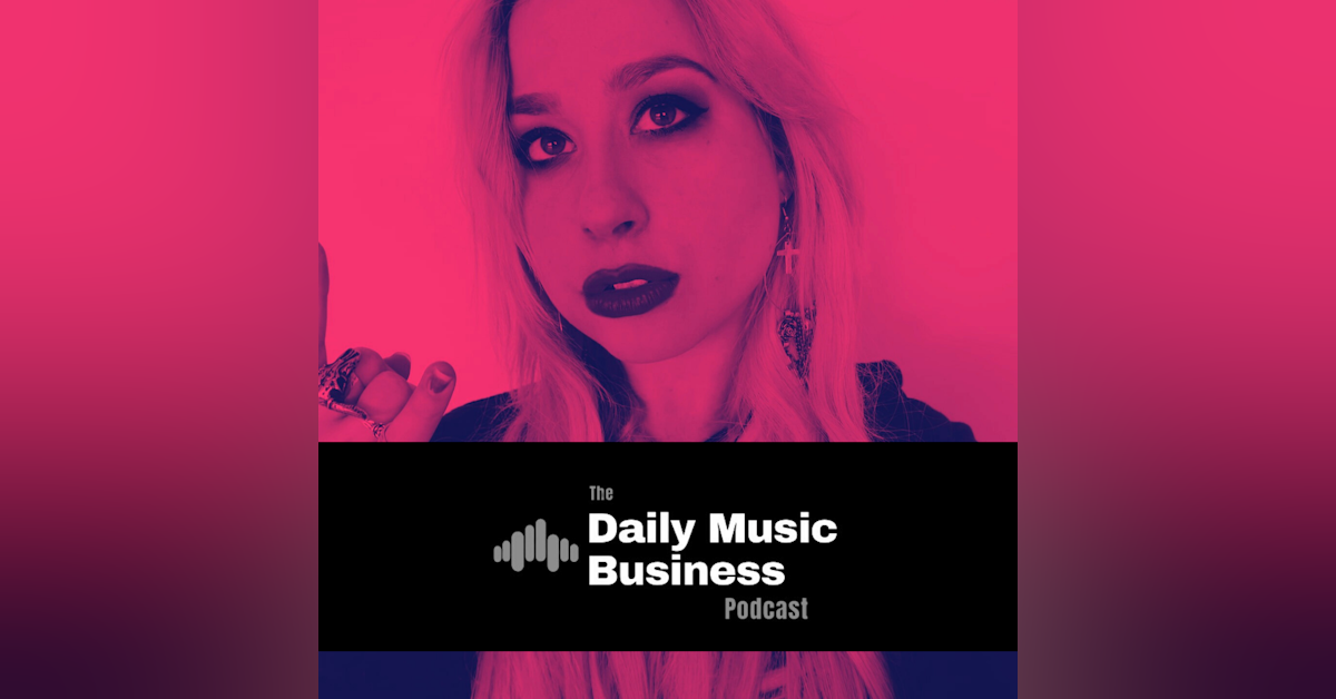 Selling Merch on Spotify | Monica Strut Hosts
