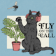 Fly On The Call - Candid Conversations on Music Album Art