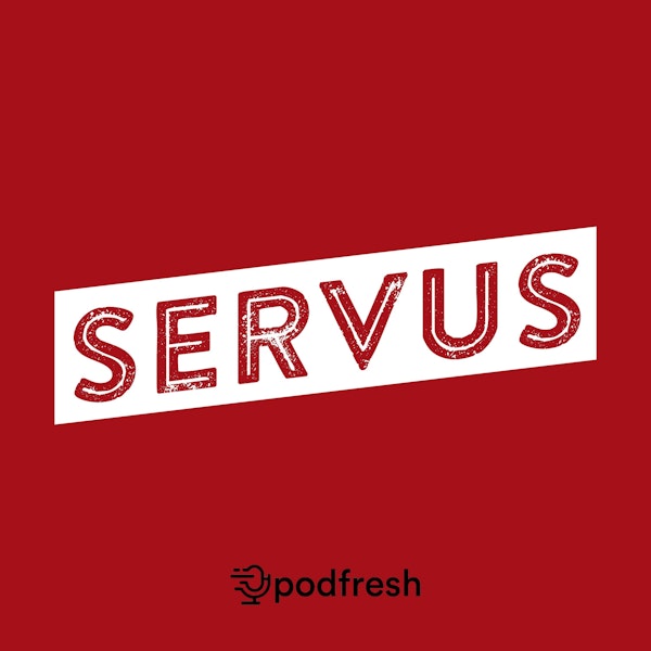 Servus #000 - Servus Nedir? Image