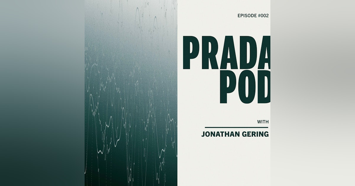 Episode Two: Jonathan Gering