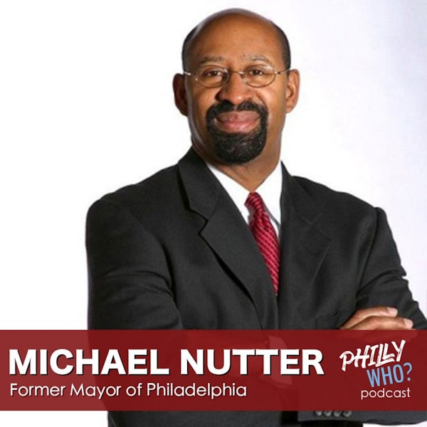 Michael Nutter: The 98th Mayor of Philadelphia Image