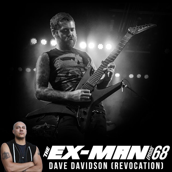Dave Davidson (Revocation)