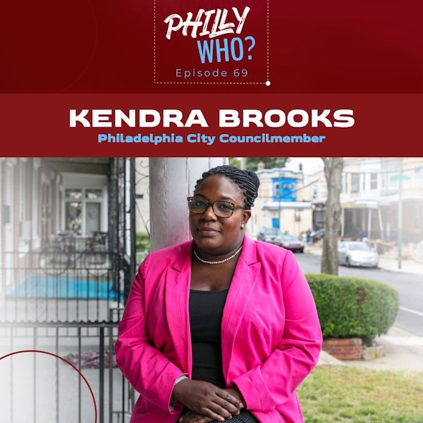 Councilmember Kendra Brooks: The First Minority Party At-Large Victory in History Image