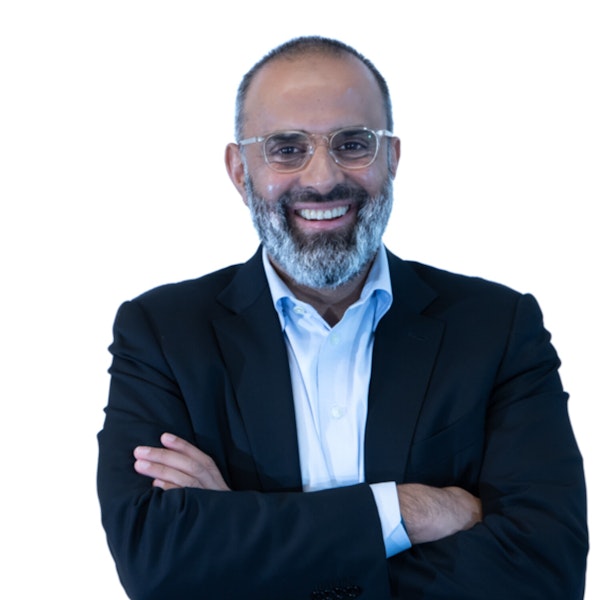 Ismail Amla, Innovation : revenge of the incumbents & Chief Growth Officer Capita