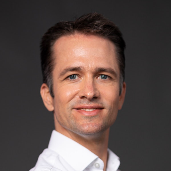 Jeroen Corthout, Co-Founder & CEO Salesflare