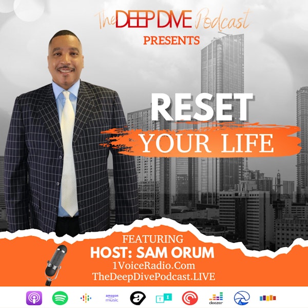 Reset Your Life Image