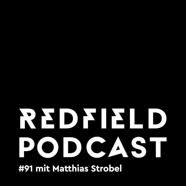 R#91 mit Matthias Strobel, Gründer MusicTech Germany