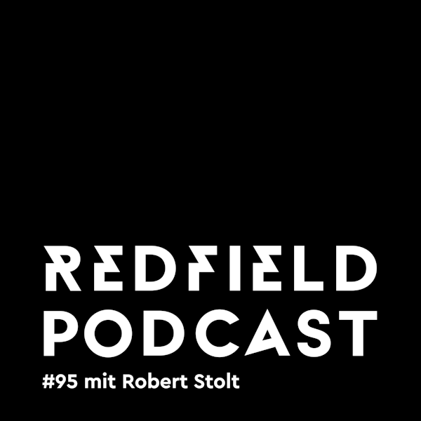 R#95 Update mit Robert Stolt, Gründer Future of Festivals