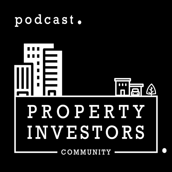 1: We are back baby!! Ep1 S2! - Interview Robin Holmes - Property Investor Image