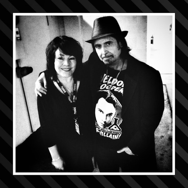 54: The one with Motörhead’s Phil Campbell Image
