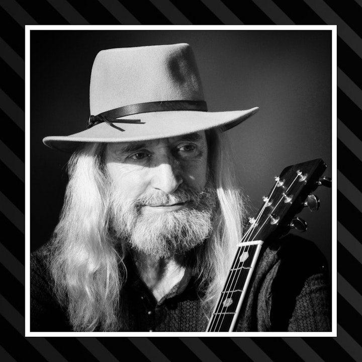 41: The one with Charlie Landsborough