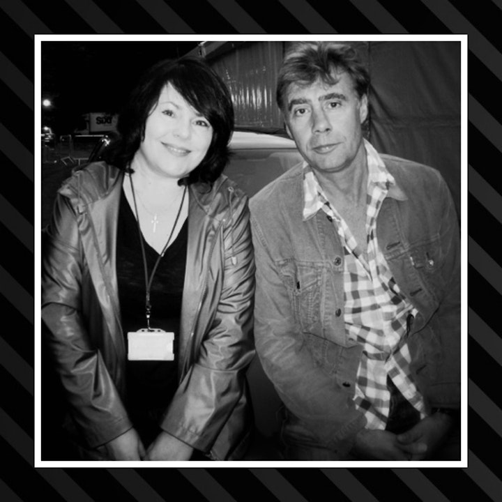 14: The one with The Sex Pistol’s Glen Matlock
