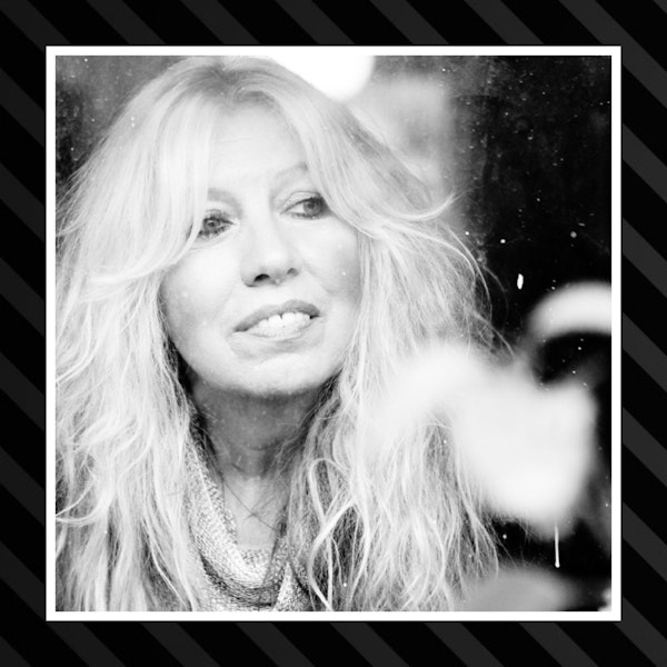 69: The one with Judie Tzuke Image
