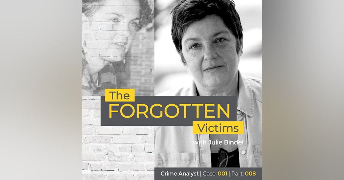 8: The Forgotten Victims | Part 08 | Interview with Julie Bindel