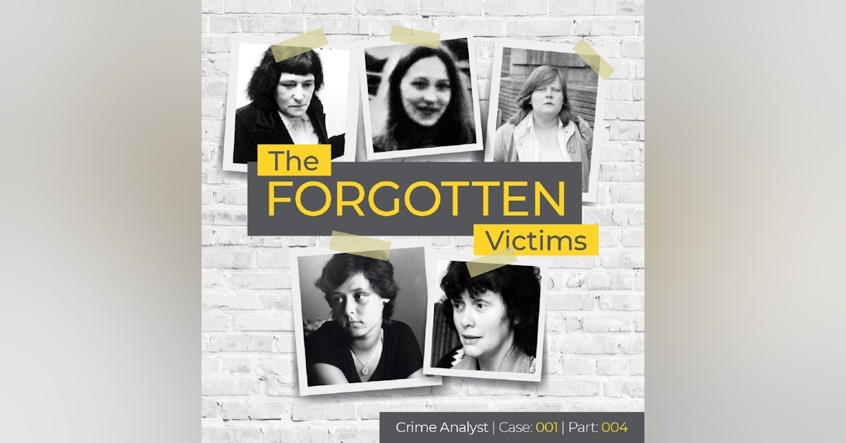 4: The Forgotten Victims | Part 04 | The A1 Linked Attacks Ctd