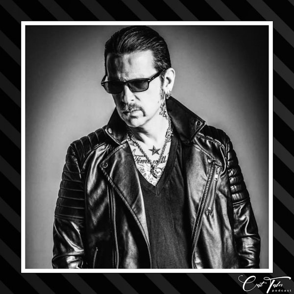 94: The other one with Ricky Warwick Image