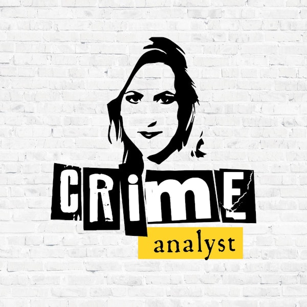 69: The Crime Analyst | Ep 69 | R Time Image