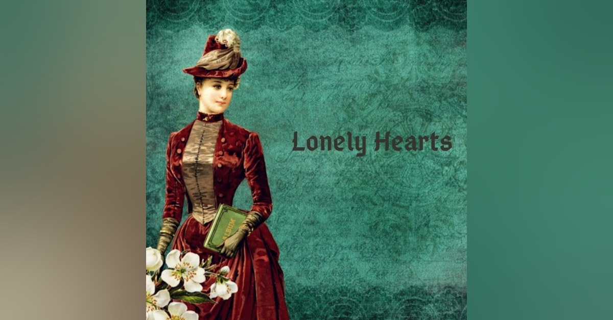 S5 Ep5: Lonely Hearts