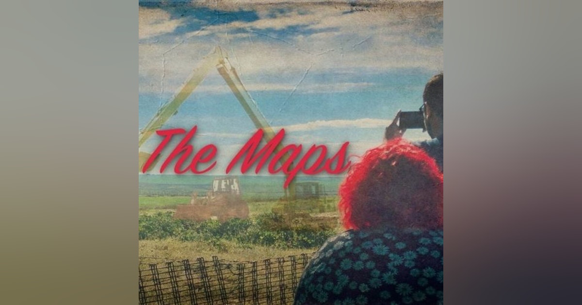 S3 Ep1: The Maps
