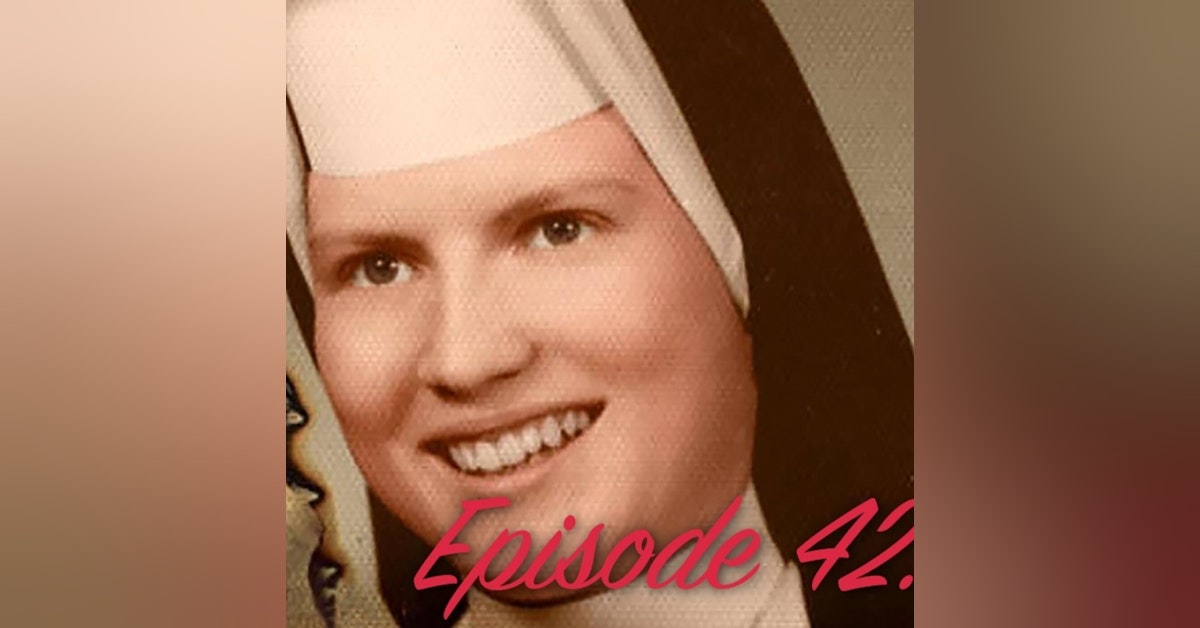 S2 Ep65: Unsolved Murder of Sister Cathy [Hidden Predator Act 2020] Part 2