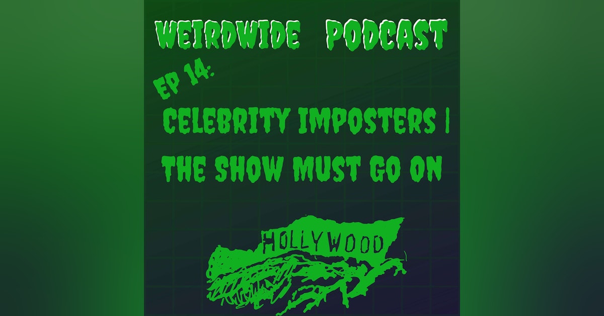 Celebrity Imposters | The Show Must Go On